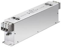fn3258-100-35 Schaffner, FN3258 100A 480/277 V ac 0 → 60Hz, Chassis Mount EMC Filter, Terminal Block 3 Phase