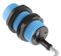 cm30-25npp-ew1 Sick Capacitive sensor 4 → 25 mm length 81mm PNP supply voltage 10 → 36 V dc IP68, IP69K