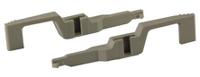 09020009903 HARTING, DIN 41612, Type B, C, D, E, har-bus 64 DIN 41612 Connector