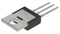 mjf18004g onsemi MJF18004G NPN Transistor, 5 A, 450 V, 3-Pin TO-220FP