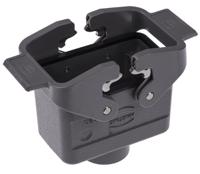 09300101731 HARTING Han B Heavy Duty Power Connector Hood