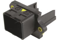 09455450042 Compact Housing, HARTING PushPull for use with PushPull RJ45 Jacks