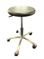 125-2401 RS PRO Plastic Stool