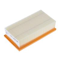 69041560 Karcher Vacuum Filter, For Use With NT 14/1, NT 22/1 vacuum cleaners