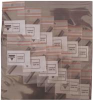 chkit-02016 Vishay, CH02016 Thin Film, SMT 12 Resistor Kit, with 1000 pieces, 10Ω