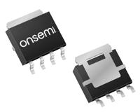 nss40301ctwg onsemi NSS40301CTWG PNP/NPN Bipolar Transistor, 3 A, 40 V, 4-Pin LFPAK4 5x6