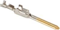 353718-2 TE Connectivity Dynamic 3000 Series Male Crimp Terminal, 16AWG Min, 14AWG Max