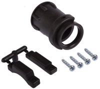 182661-1 TE Connectivity Cable Clamp