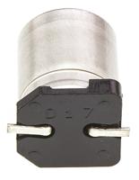 eeefk1v101p Panasonic 100μF Aluminium Electrolytic Aluminium Electrolytic Capacitor 35V dc, Surface Mount - EEEFK1V101P