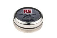 818-3207 RS PRO Soldering Accessory Soldering Tinner