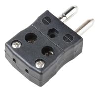 769-1331 RS PRO Standard Thermocouple Connector for Use with Type J Thermocouple, 6mm Probe, ANSI, RoHS Compliant Standard