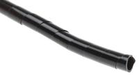 811-7639 RS PRO Spiral Wrap, I.D 4mm, 25mm Polyethylene