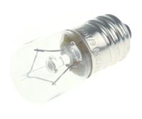 339-3333 RS PRO E14 Indicator Light, Clear, 30 V, 330 mA, 3000h