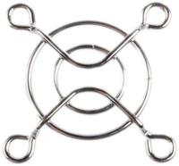 lz29-1 ebm-papst LZ29-1 Series Steel Finger Guard for 40mm Fans, 32mm Hole Spacing