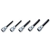 920xzn-ls5 BETA Socket Driver Set 5 Pieces