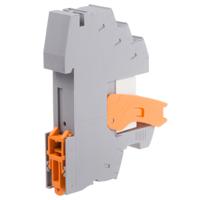 2903340 Phoenix Contact DIN Rail Power Relay, 120V ac Coil, 25A Switching Current, SPDT