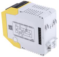 r119011100 Wieland samos PRO SP-COP Series Safety Controller, 20 Safety Inputs, 4 Safety Outputs, 16.8 → 30 V dc
