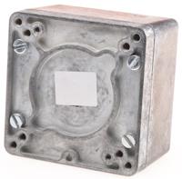 mrig02-51 McLennan Servo Supplies Spur Gearbox, 5:1 Gear Ratio, 1.5 Nm Maximum Torque