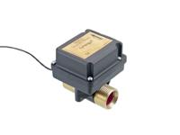 fsvplc30 Sensata Cynergy3 FSVPLC Series In-line Flow Switch for Liquid, 3 L/min Min, 80 L/min Max