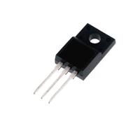 siha5n80ae-ge3 Vishay E Type N-Channel MOSFET, 3 A, 850 V Enhancement, 3-Pin TO-220
