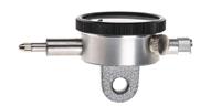 123-0920 RS PROMetric Dial Indicator, 0 → 5 mm Measurement Range, 0.005 mm Accuracy