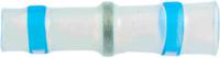 872-6286 RS PRO Blue Low-Density Polyethylene Solder Sleeve 29.3mm Length 2.3 → 4.5mm Cable Diameter