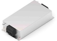 20kevd10bfpw TE Connectivity, KEV 20A 520 V ac 50/60Hz, Chassis Mount EMI Filter, Terminal Block 3 Phase
