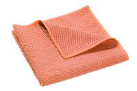 95000119 Spontex Spontex Red Polyamide, Polyester Cloths for Cleaning, Bag of 5