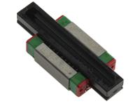 176-6665 RS PRO Guide Block MGN, 1860N Dynamic Load, 9mm Rail Width
