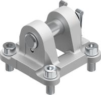 snc-63 Festo Flange SNC-63, For Use With DNC Series Standard Cylinder, To Fit 63mm Bore Size