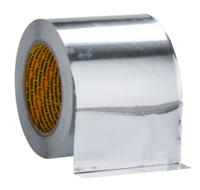 1436-100mmx50m 3M 1436 Metallic Tape, 100mm x 50m