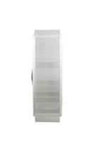 174-5960 RS PRO Aluminium Foldable Ramp, 272kg Maximum Weight