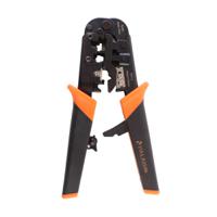 pa1562 Tempo PA1562 PA1562 Hand Crimp Tool for Cutting And Stripping Round Or Flat Cables