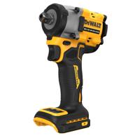 dcf922nt-xj DeWALT 1/2 in 18V Body Only Impact Wrench