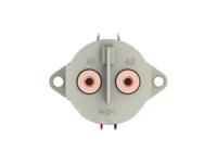 2071583-1 TE Connectivity ECK100B Contactor, 12 V Coil, 1-Pole, 100 A, 5.5 W, Normally Open And Auxiliary Contact, 1 kV