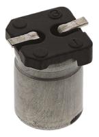 eevfk1h102m Panasonic 1000μF Aluminium Electrolytic Aluminium Electrolytic Capacitor 50V dc, Surface Mount - EEVFK1H102M