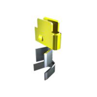 cc46l-1416-01-t Samtec CC46L Series Female Crimp Terminal, 16AWG Max