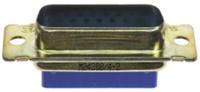 1-1757819-0 TE Connectivity Amplimite 109 50 Way Cable Mount D-sub Connector Plug