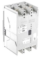 1sda067418r1-xt1n-160-tmd-160-1600-3p-f-f ABB, Protecta MCCB 3P 160A, Breaking Capacity 36 kA, DIN Rail Mount
