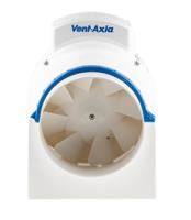 acm150 Vent-Axia ACM150 ACM In Line Extractor Fan, 522m³/h, 35dB(A), Duct Size 150mm