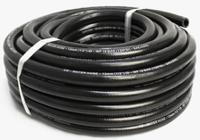 914-5547 RS PRO EPDM, Hose Pipe, 10mm ID, 17mm OD, Black, 20m