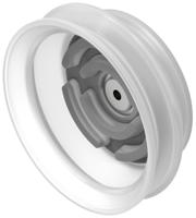vasb-75-14-si-b Festo 75mm Bellows Suction Cup VASB-75-1/4-SI-B