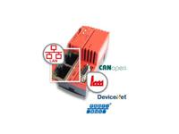 nhst-t100-dpdpm Hilscher netHOST FB Series Ethernet Module for Use with PROFIBUS Slaves, Ethernet, PROFIBUS DP Master, 24 V DC