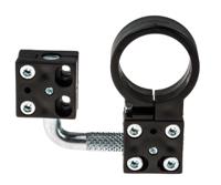 256-017 RS PRO Mounting Bracket for Use with M30 Type