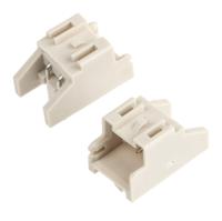 s02b-xass-1-lfsn JST XA Series Right Angle Through Hole PCB Header, 2 Contact(s), 2.5 mm Pitch, 1 Row, Shrouded