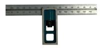 274-1085 RS PRO 150 mm Engineer Square
