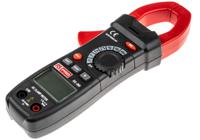 123-1935 RS PRO RS380 Clamp Meter, Max Current 400A ac CAT III 600 V