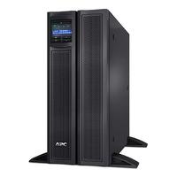 smx3000hv APC 240V Input Rack Mount Uninterruptible Power Supply, 3kVA (2.7kW), SMX3000HV
