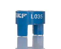 phe-l035hub SKF Jaw Coupling, 16mm Outside Diameter, 10mm Bore, 20.6mm Length Coupler
