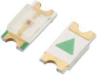 150120bs75000 Wurth Elektronik3.2 V Blue LED 3216 (1206)  SMD, WL-SMCW 150120BS75000